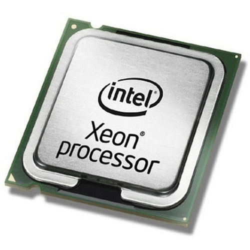 پردازنده سرور HP ProLiant DL120 G9