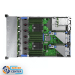 سرور HPE ProLiant DL385 G10