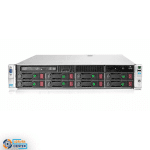 سرور HP ProLiant DL380p G8