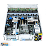 سرور HP ProLiant DL380p G8
