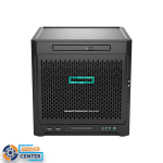 سرور HPE ProLiant MicroServer Gen10