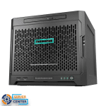 سرور HPE ProLiant MicroServer Gen10