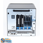 سرور HPE ProLiant MicroServer Gen10