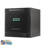 سرور HPE ProLiant MicroServer Gen10