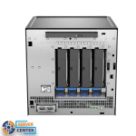 سرور HPE ProLiant MicroServer Gen10