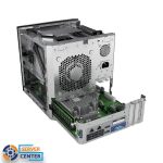 سرور HPE ProLiant MicroServer Gen10