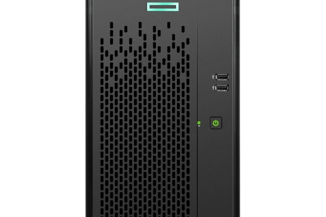  HP ProLiant ML10 G9 Tower Server