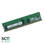 رم سرور HPE 16GB PC4 2666