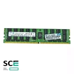 رم سرور اچ‌پی HPE 32GB PC4 2133
