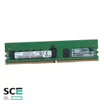 رم سرور HPE 16GB PC4 2666