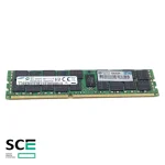 رم سرور اچ‌پی HPE 16GB PC3-12800R