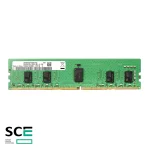 رم سرور HP 8GB PC4 2666 UDIMM ECC