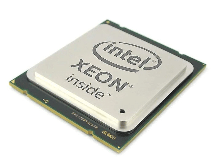 سی پی یو سرور Intel Xeon Processor E5-2650 v2