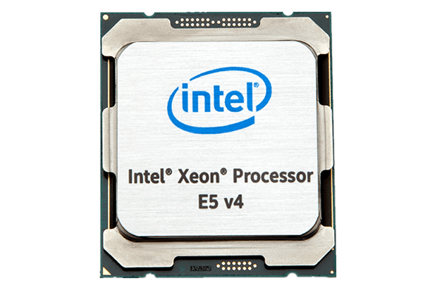 سی پی یو سرور Intel Xeon Processor E5-2650 v4
