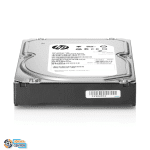 هارد سرور HP 10TB SATA 6G 7.2K LFF