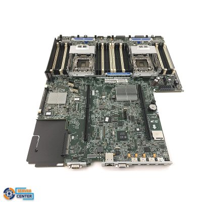 استوریج HPE MSA 2050 SFF Disk Enclosure