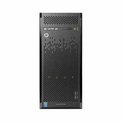 سرور اچ پی HPE ProLiant ML110 G7