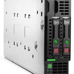 سرور اچ پی HP ProLiant BL460c Gen8