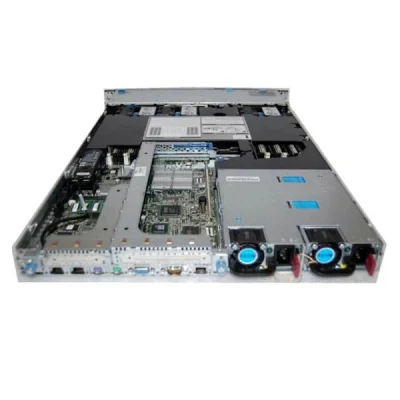 سرور HP ProLiant DL360 G6