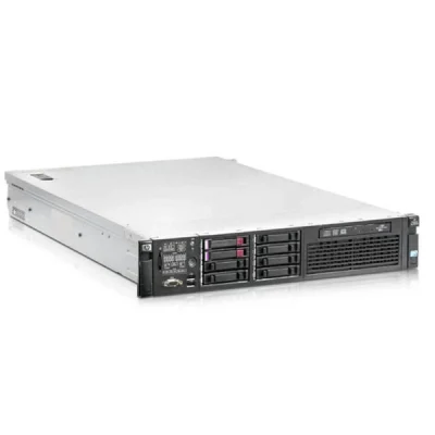 خرید سرور HPE ProLiant DL380 Gen6