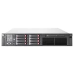 خرید سرور HPE ProLiant DL380 Gen6