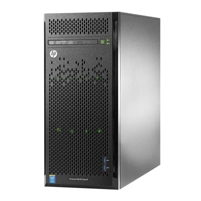 خرید سرور HPE ProLiant ML10 G9
