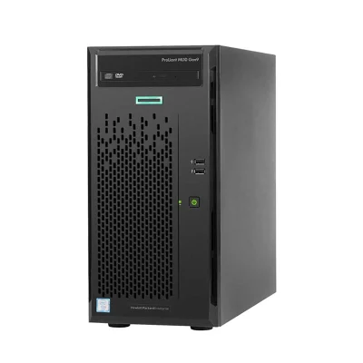 خرید سرور HPE ProLiant ML10 G9