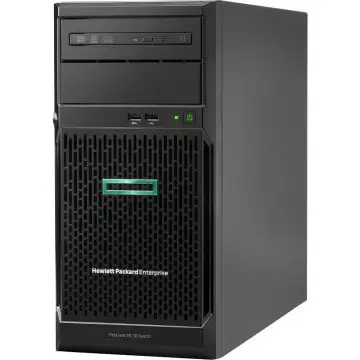 سرور اچ پی HP ProLiant ML30 G10