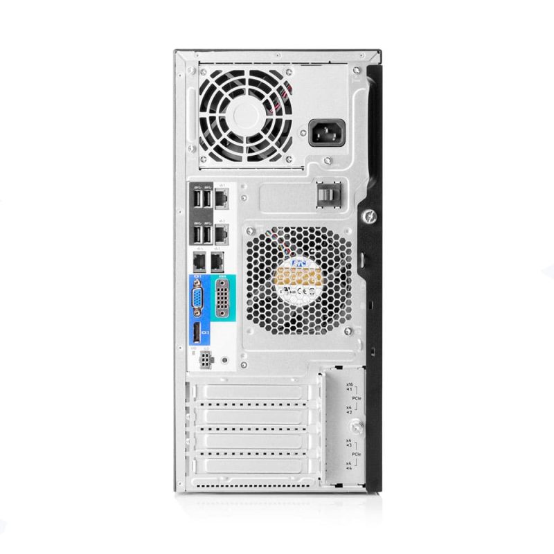 خرید سرور HPE ProLiant ML30 G9