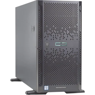 خرید سرور HPE ProLiant ML350 Gen9