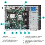 سرور HPE ProLiant ML150 G9