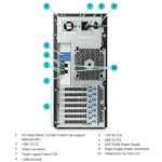 HPE ProLiant ML150 G9