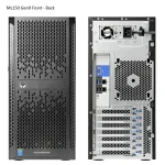 سرور HPE ProLiant ML150 G9