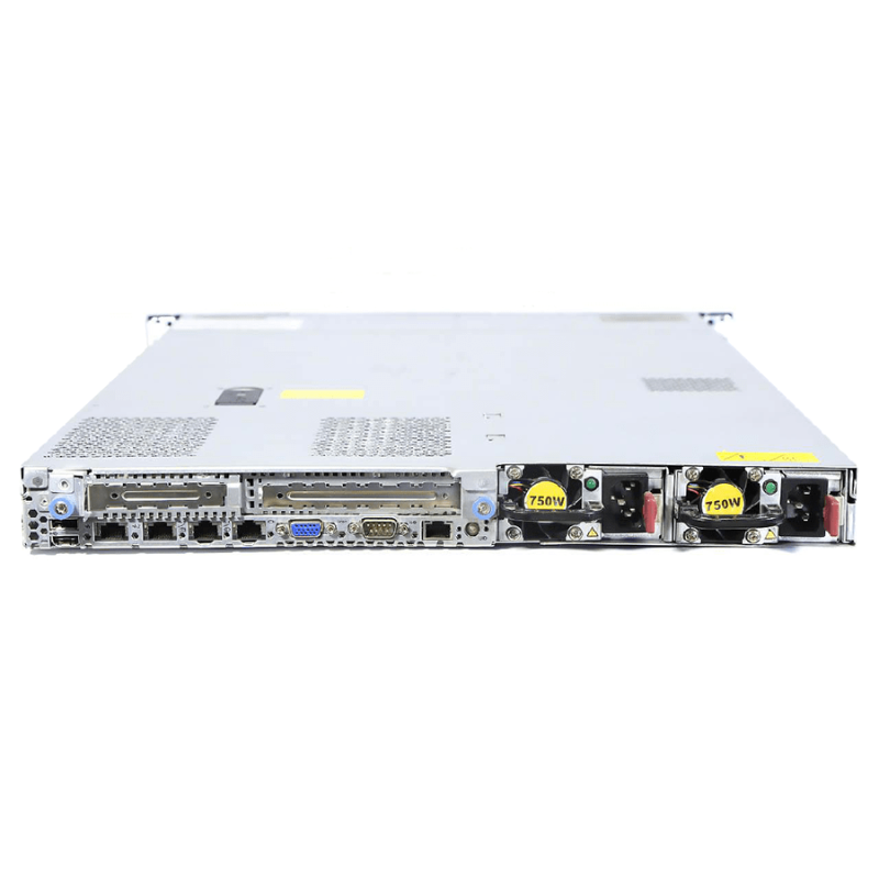 خرید سرور HP ProLiant DL360 Gen7