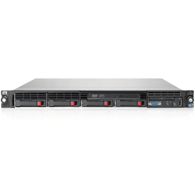 خرید سرور HP ProLiant DL360 Gen7