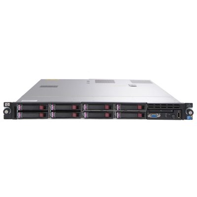 خرید سرور HP ProLiant DL360 Gen7