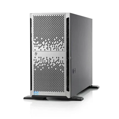 خرید سرور HPE ProLiant ML350p Gen8