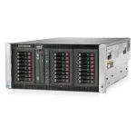 خرید سرور HPE ProLiant ML350p Gen8