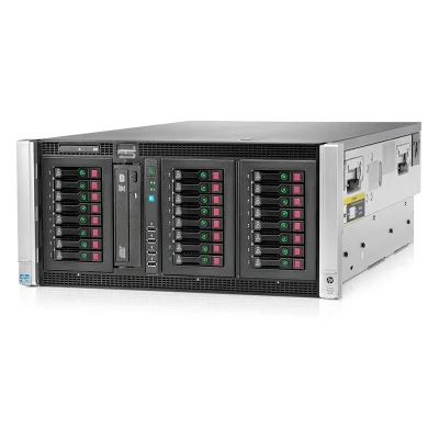 خرید سرور HPE ProLiant ML350p Gen8