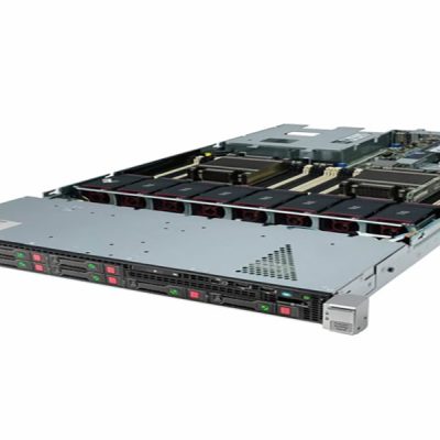 مشخصات فنی سرور اچ پی HP ProLiant DL360p G8