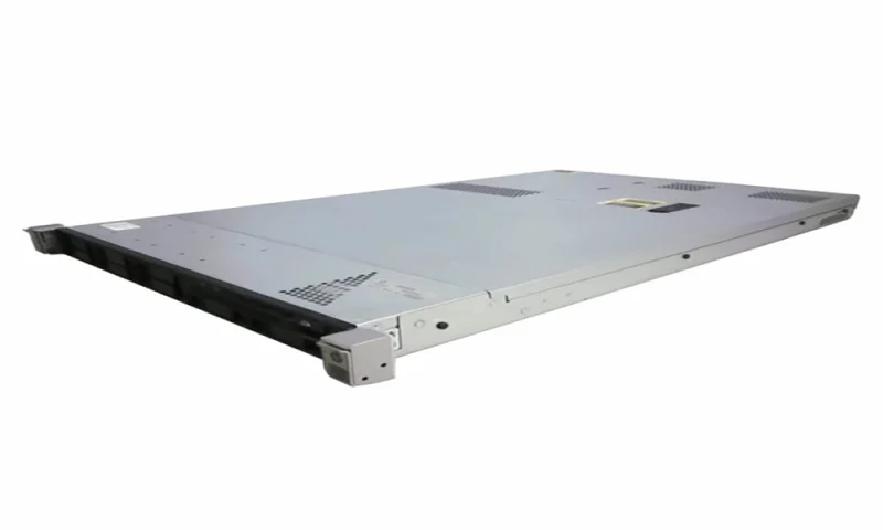 مشخصات فنی سرور اچ پی HP ProLiant DL360p G8