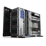 خرید سرور HP ML350 G10