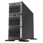 خرید سرور HP ML350 G10