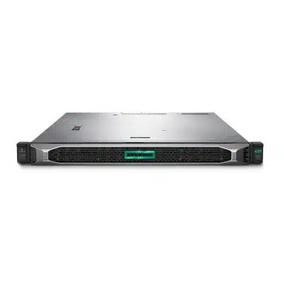 سرور HPE ProLiant DL20 G10 Plus