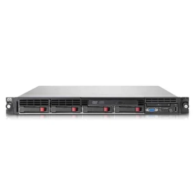 سرور HP ProLiant DL360 G6