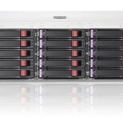 استوریج اچ پی HP D2600 Disk Enclosure