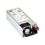 پاور سرور HP 500W Platinum Flex Slot
