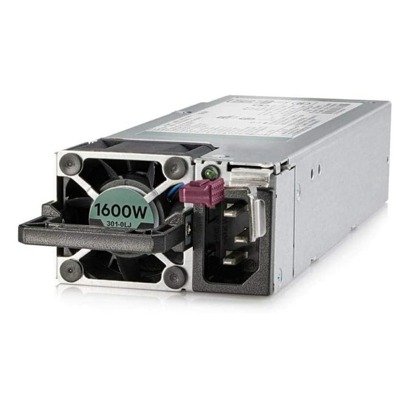 HP 1600W low halogen