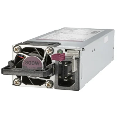 پاور سرور HP 800W Low Halogen