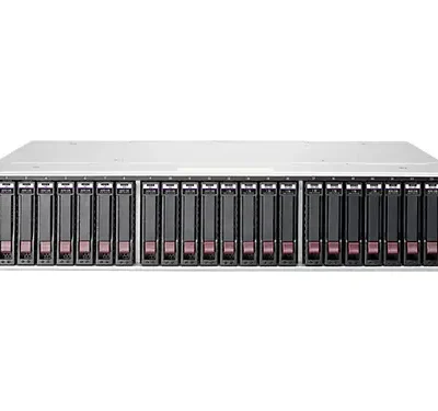 استوریج-HPE-MSA-2040